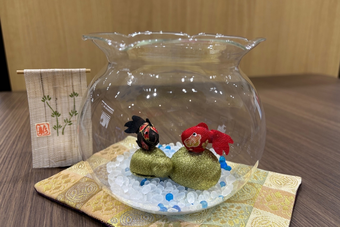 09C-金魚