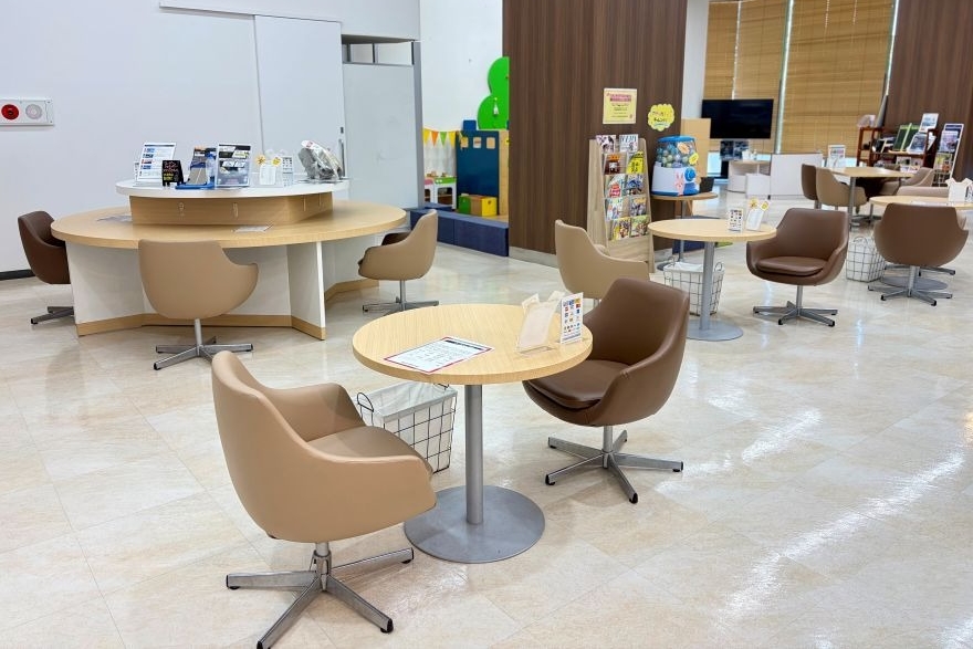 14H　谷原目白通り店