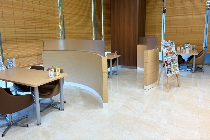 14H　谷原目白通り店