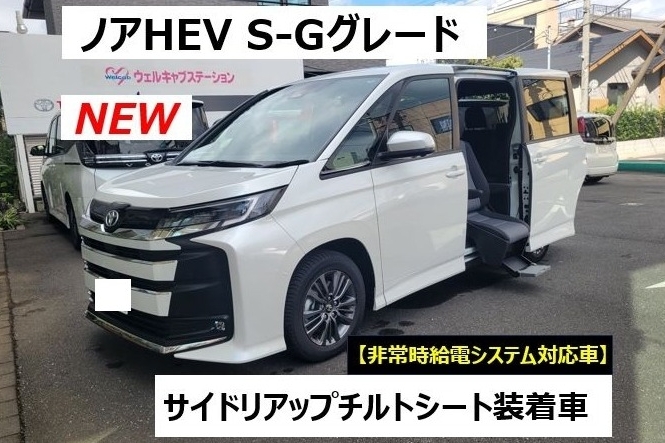 江戸川中央ウェルキャブステーション