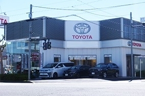 青梅新町店_店舗画像