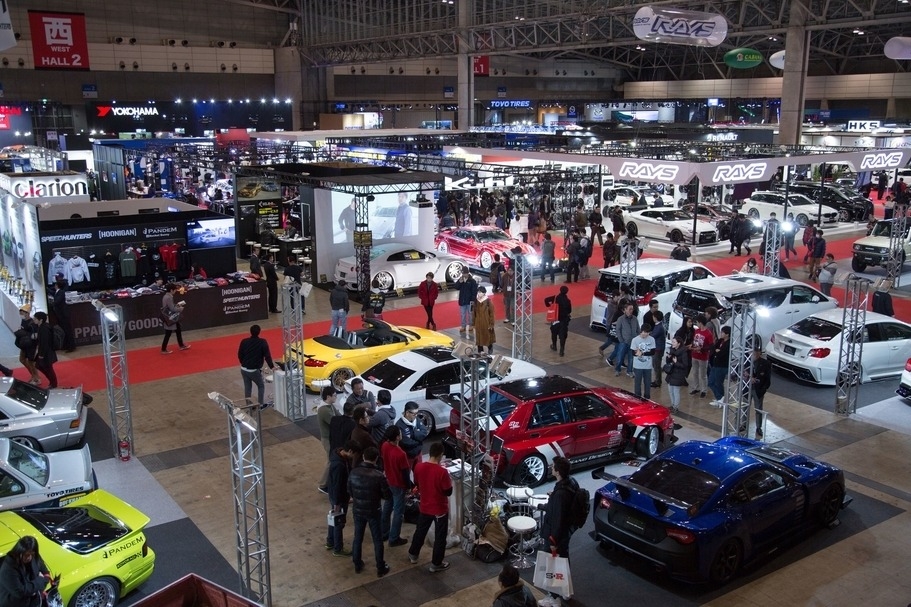 コラム_東京オートサロン2019