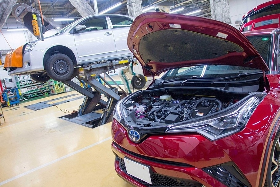 夏のボーナス直前! 新車を購入する前に覚えておくべき基礎知識