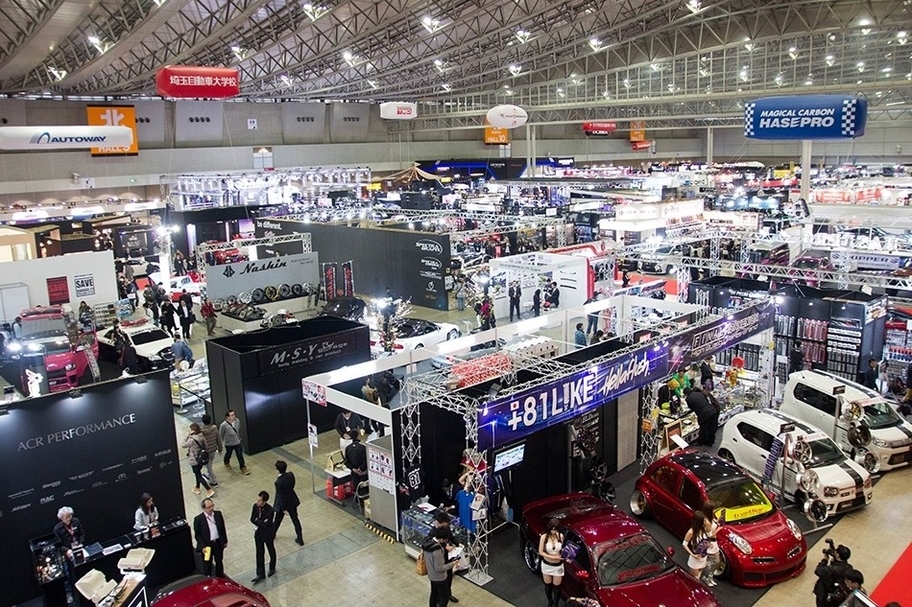 東京オートサロン2017新型車ニュース&トピックス【C-HRカスタマイズ編】