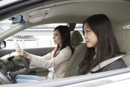 車のエアコンの匂い対策 トヨタモビリティ東京