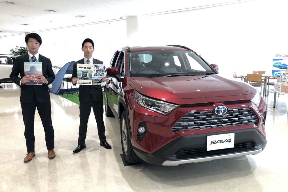 RAV4