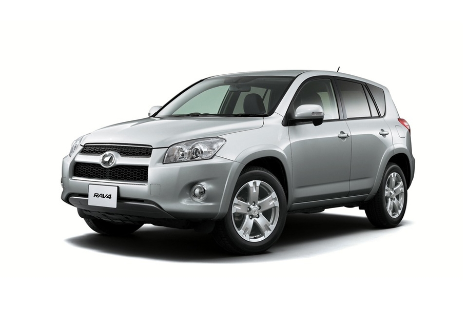 3年ぶりに日本で復活！ 新型RAV4徹底チェック！ | トヨタモビリティ東京