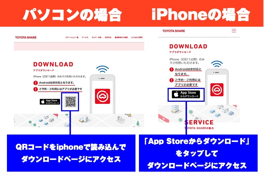 コラム_TOYOTA SHARE