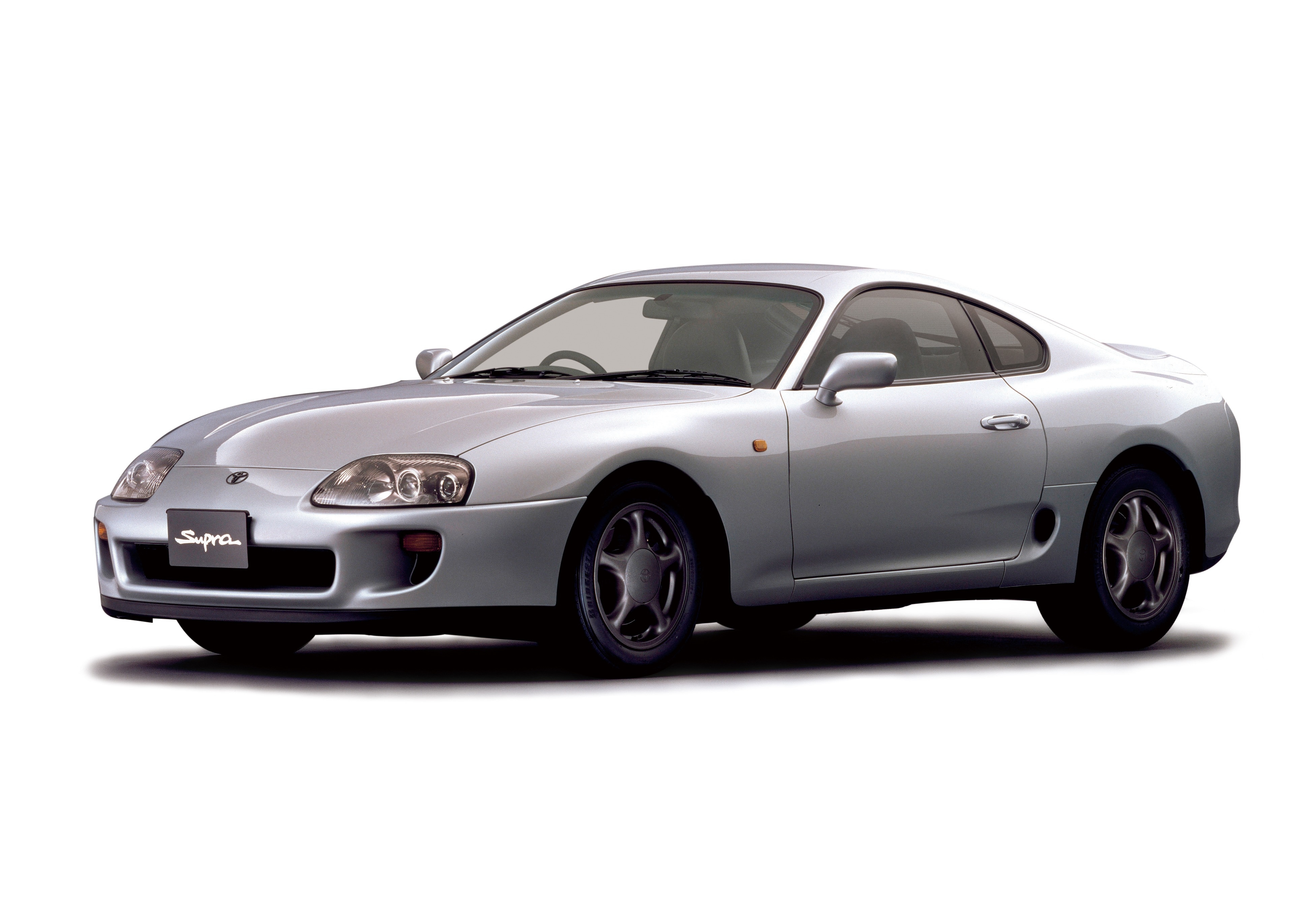ついに新型スープラがデビュー トヨタモビリティ東京 ついに新型スープラがデビュー トヨタモビリティ東京