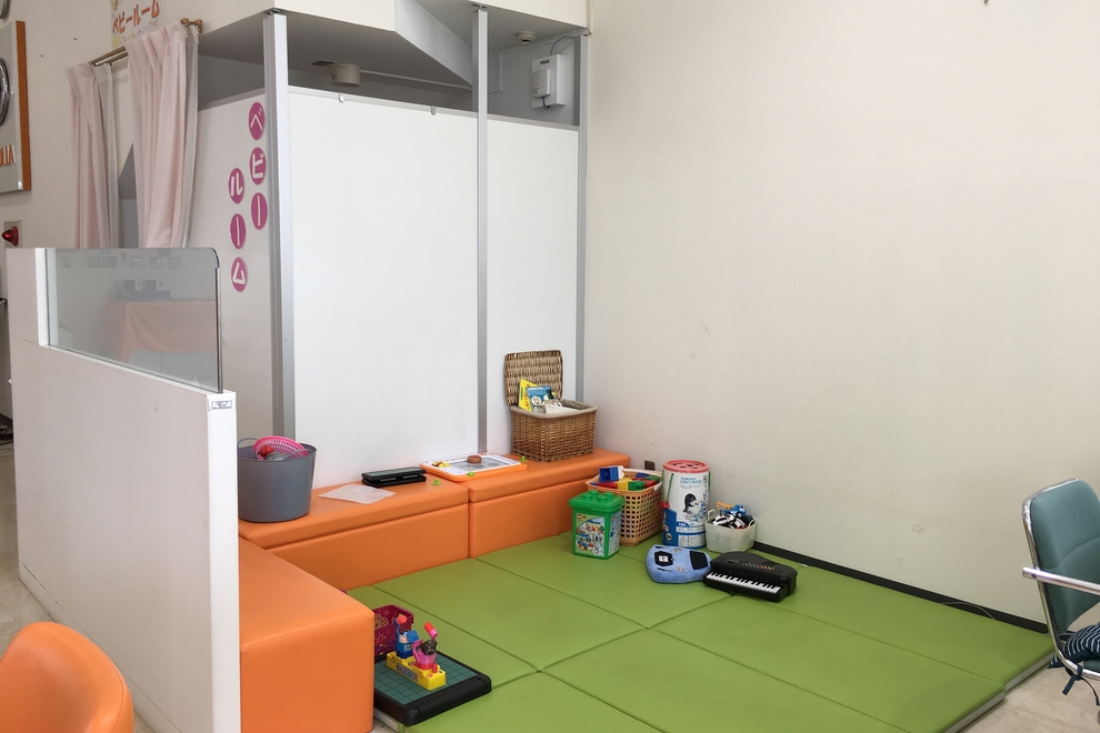 谷原目白通り店