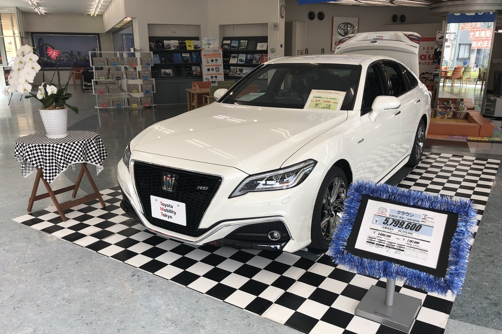 中央勝どき店2