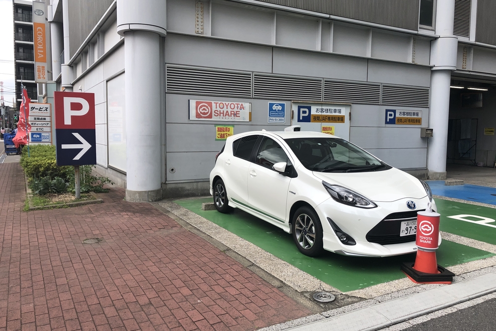 中央勝どき店8