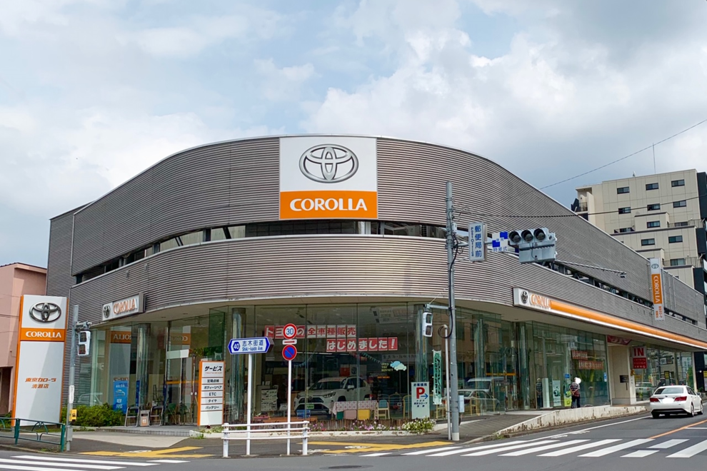 清瀬店