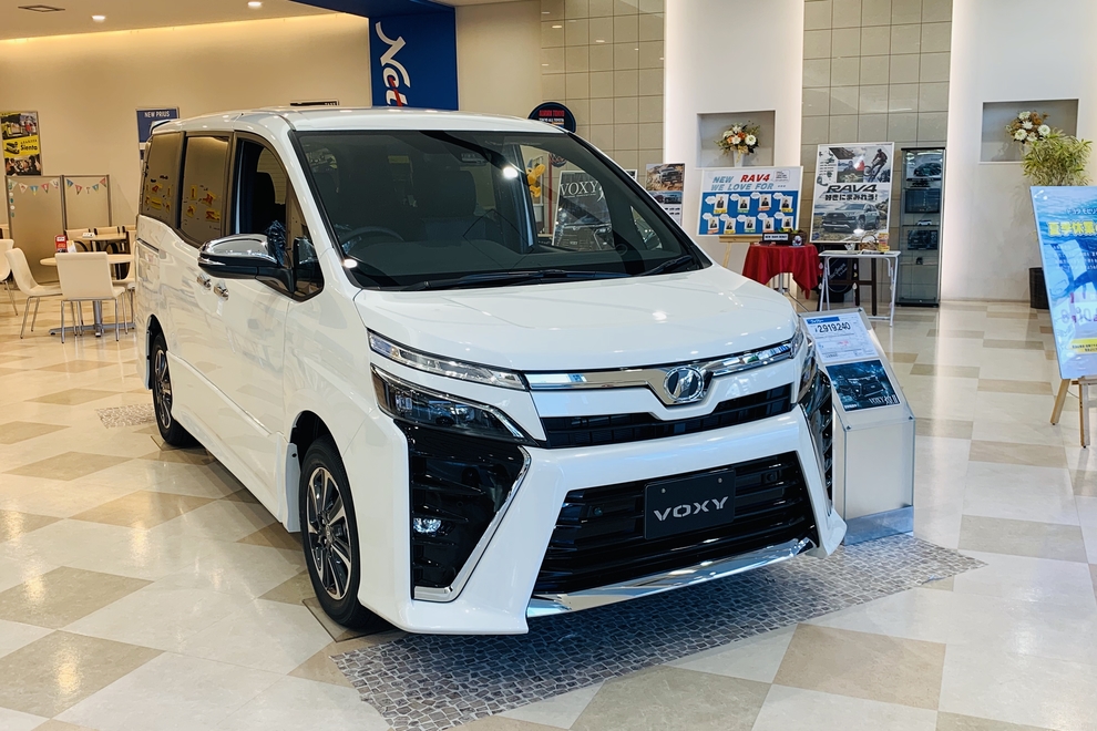 ショールーム2