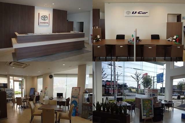 48C店舗紹介