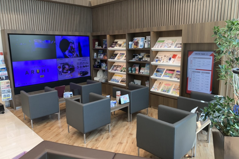 店内3
