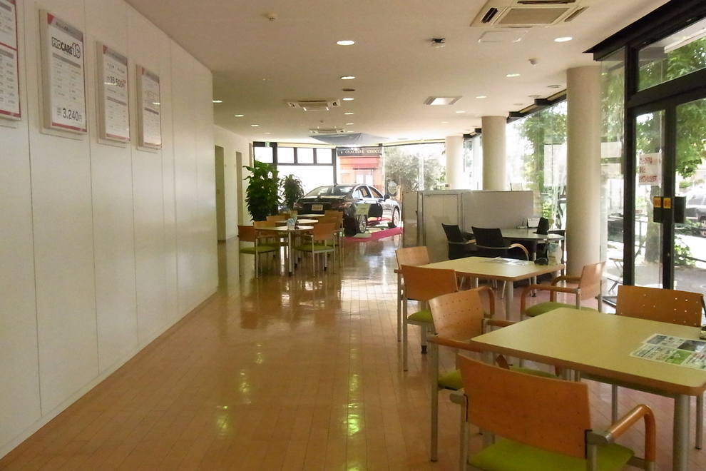 13601_12Eショールーム