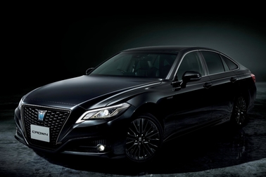 特別仕様車HYBRID 2.5 S“Sport Style”