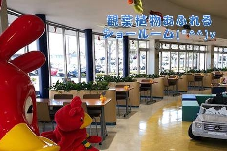 ショールーム
