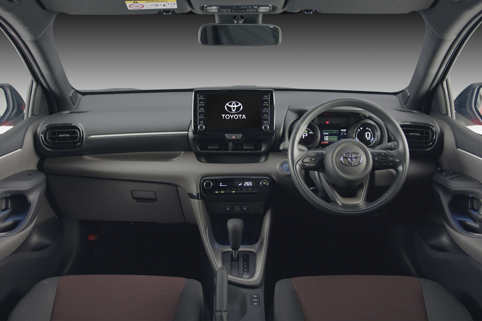 【新型車ヤリス】事前告知用素材_07_Interior01a_DH