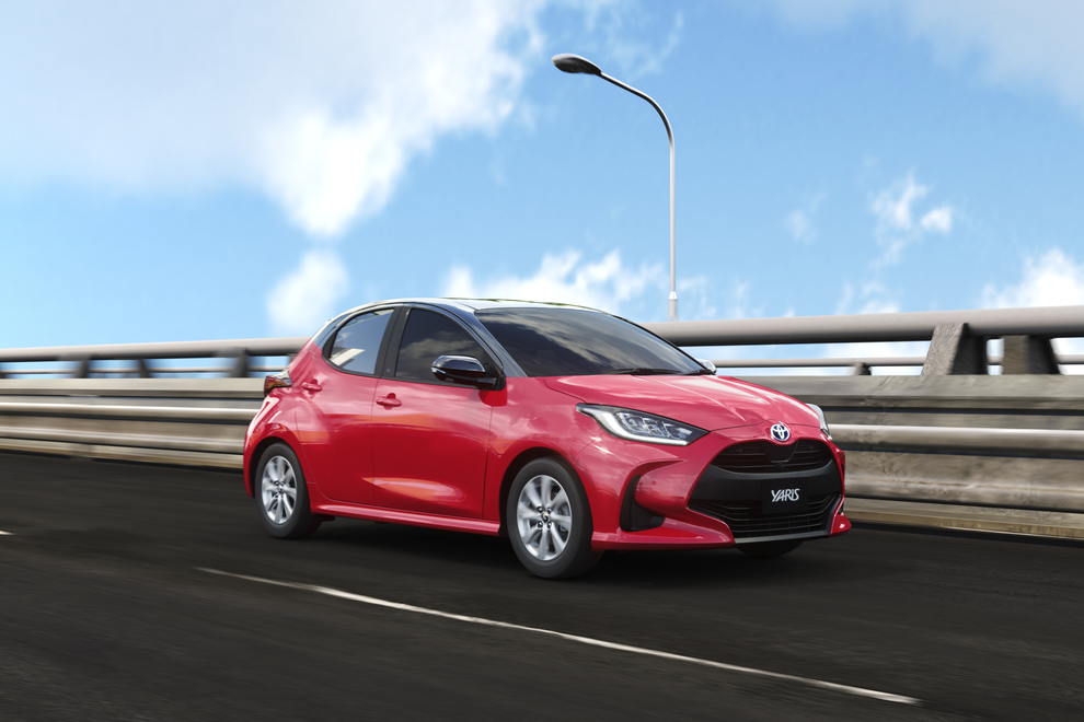 【新型車ヤリス】事前告知用素材_10_G1_13_DH