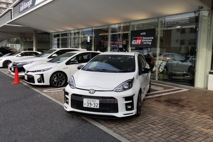 アクア