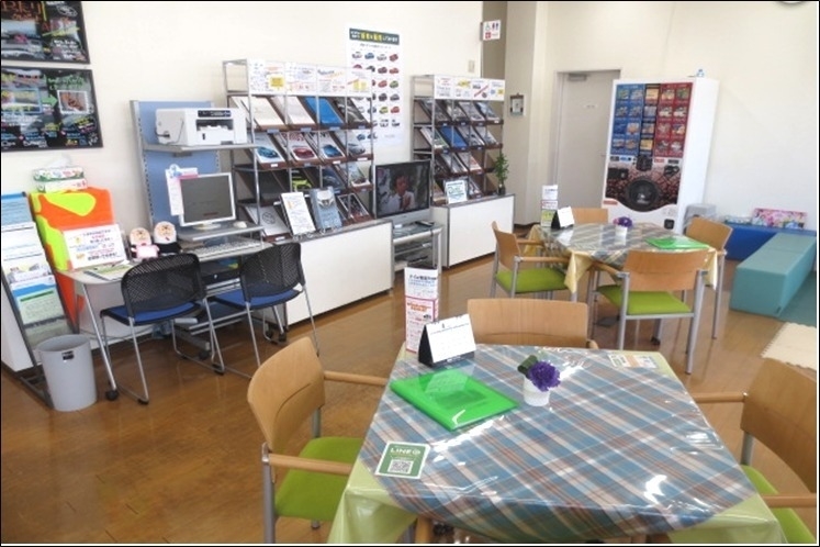 UC羽村店