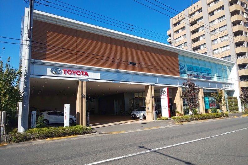 shop_34A_府中若松町店外観