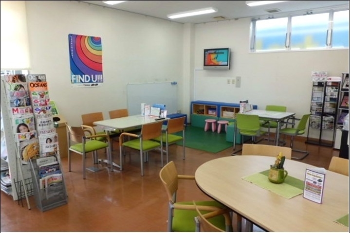 U-Car八王子店(旧:東京トヨペットU・PARK八王子店)店舗画像2