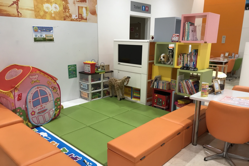 烏山仙川店
