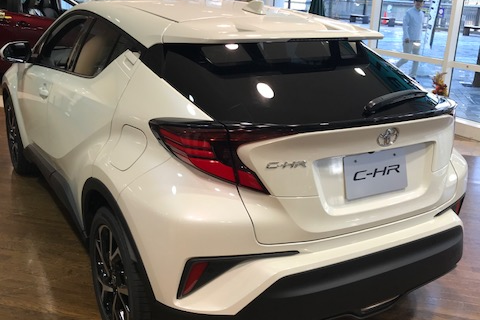 CHR2