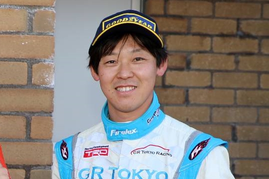 長山選手