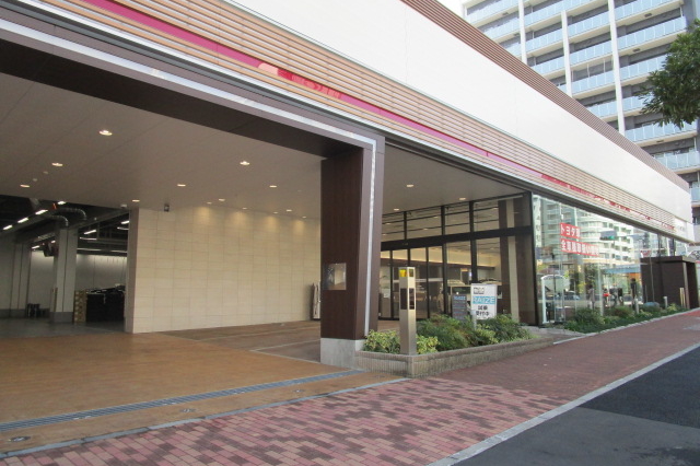 江東砂町