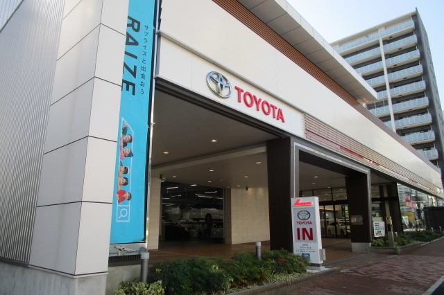砂町