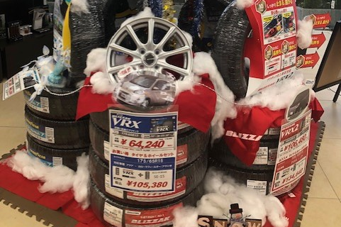 SHOP_122_タイヤ