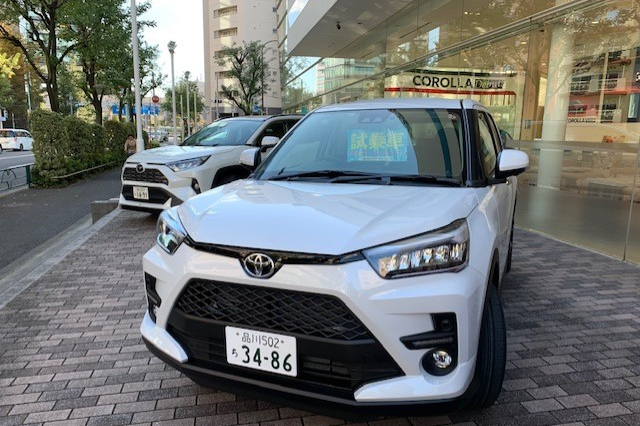 ライズb