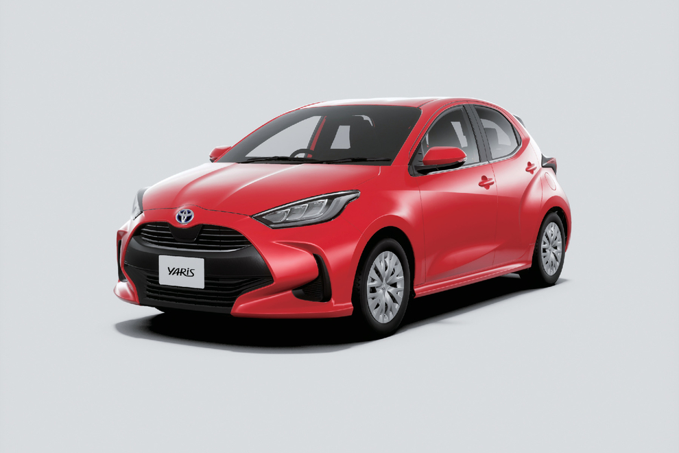HYBRID Z(2WD)