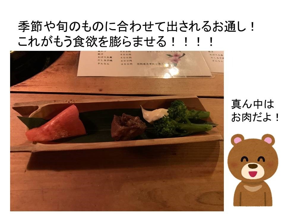 隠れ家的居酒屋の美味しさレポートです U Car井荻店です 隠れ家的居酒屋の美味しさレポートです U Car井荻店です