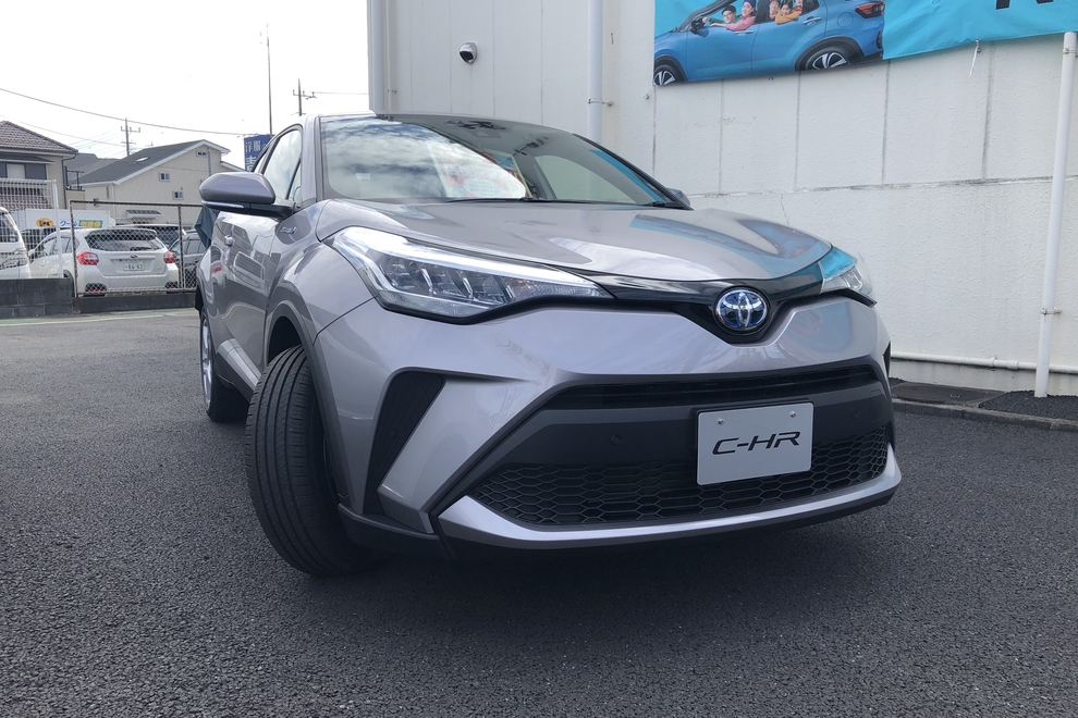shop_49A_展示車 C-HR
