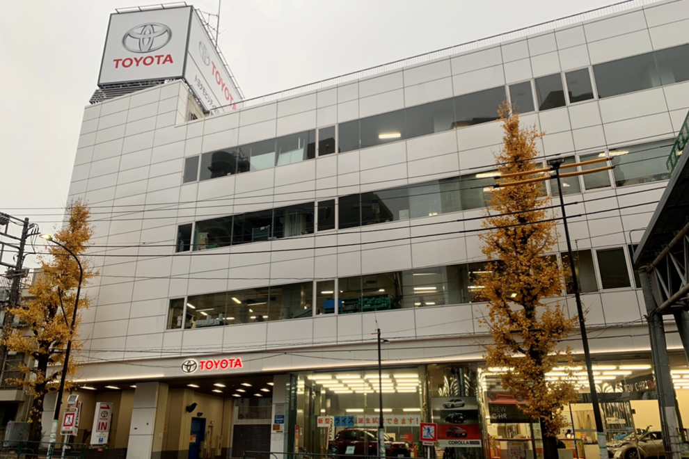 店舗ギャラリー