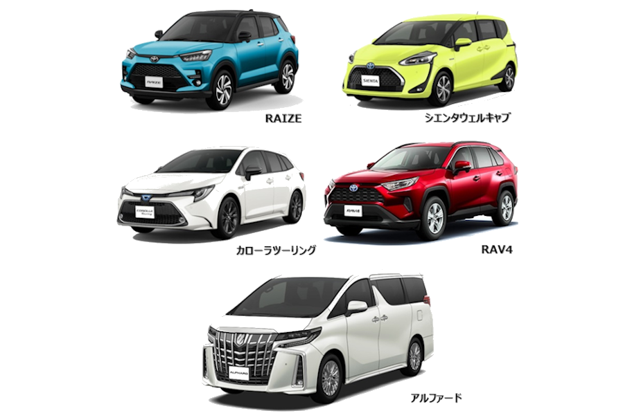 動展示会