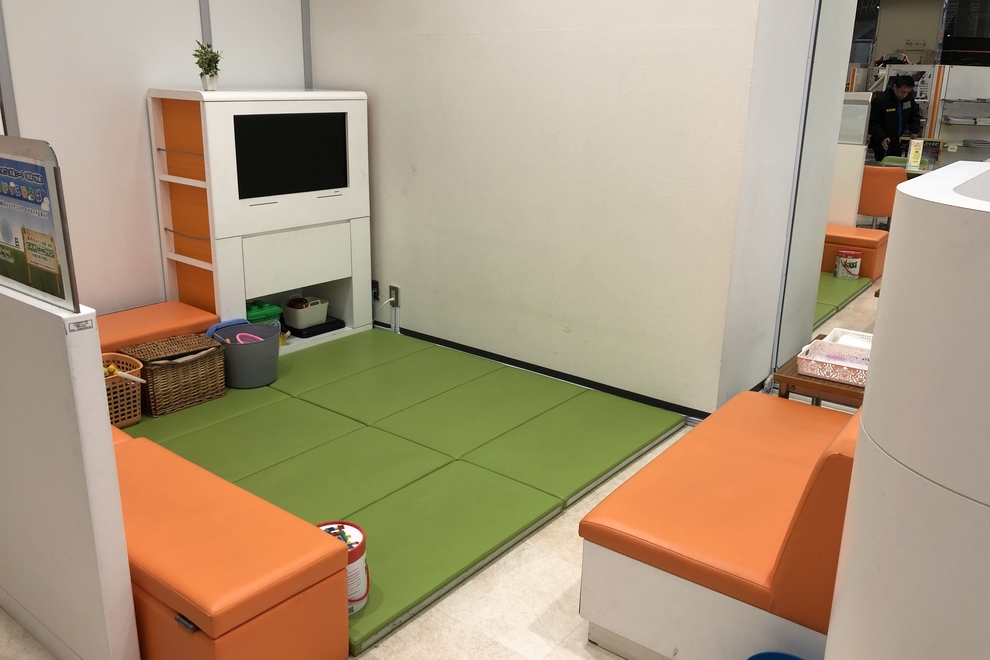 谷原目白通り店