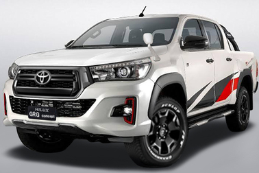 HILUX