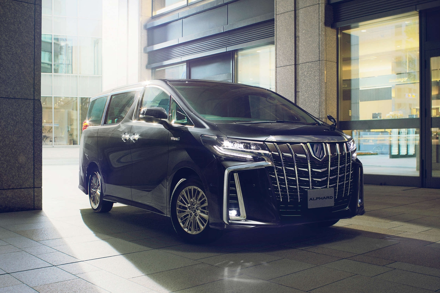 Exterior 外観