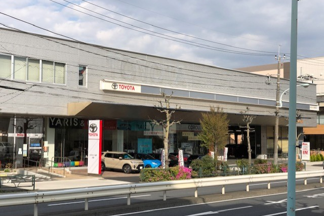 大田店