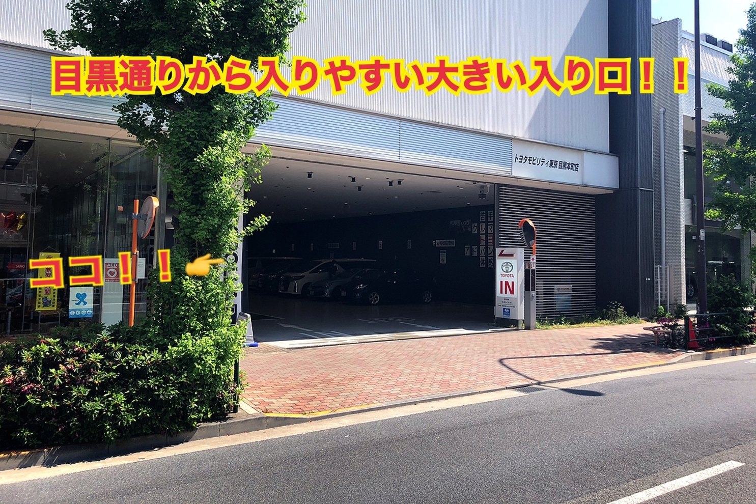 目黒本町店5