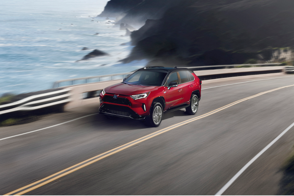 RAV4PHV