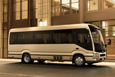 PREMIUM CABIN(21人乗り・6AT)