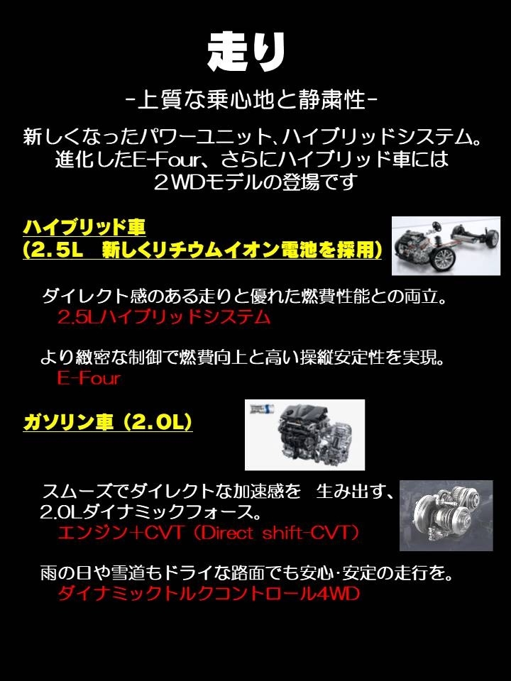 新型ハリアー事前予約中 新型ってどんなクルマ U Car井荻店です 新型ハリアー事前予約中 新型ってどんなクルマ U Car井荻店です