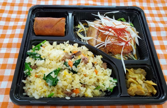 清瀬エール飯 同心居 とんしんじゅ さん